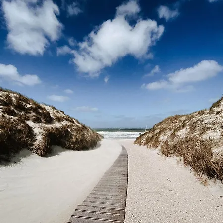 Apartment Blau Norderney