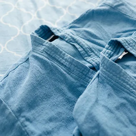 Apartment Blau