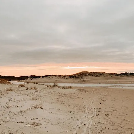 Blau Apartment Norderney